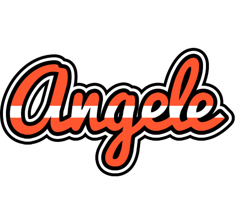 Angele denmark logo