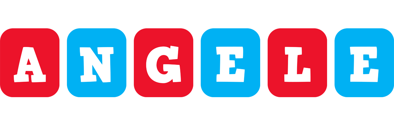 Angele diesel logo