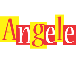 Angele errors logo