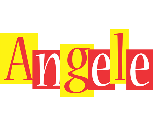 Angele errors logo