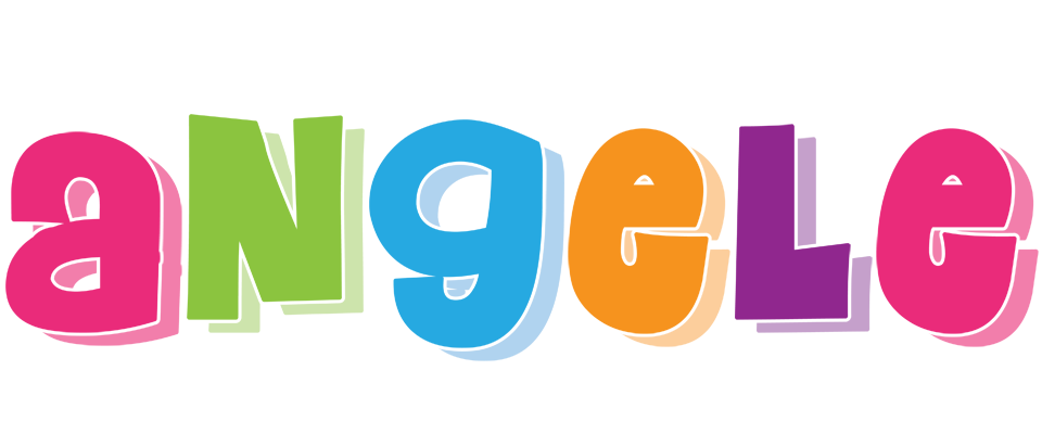 Angele friday logo