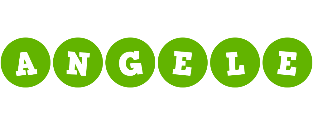 Angele games logo