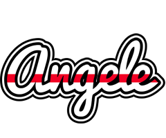 Angele kingdom logo