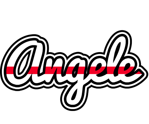 Angele kingdom logo