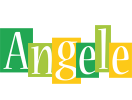 Angele lemonade logo