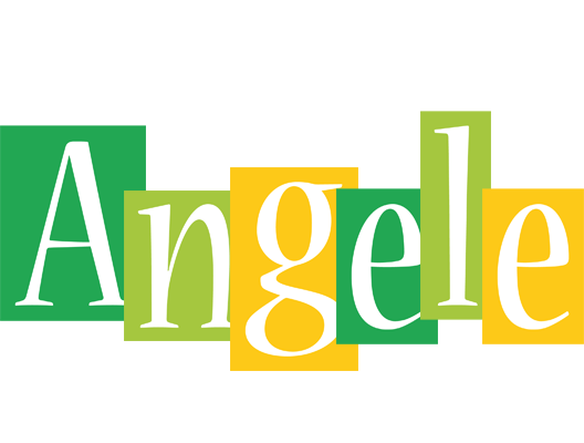 Angele lemonade logo