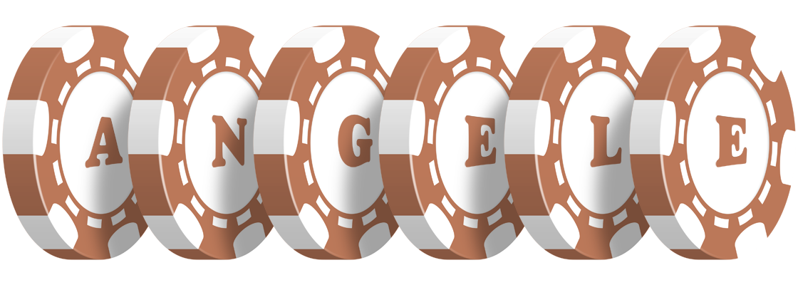Angele limit logo