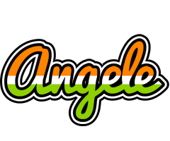 Angele mumbai logo