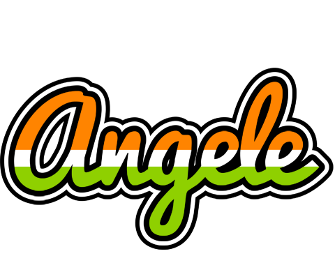 Angele mumbai logo