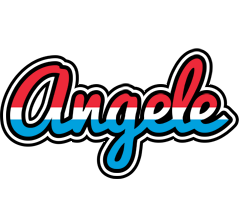 Angele norway logo