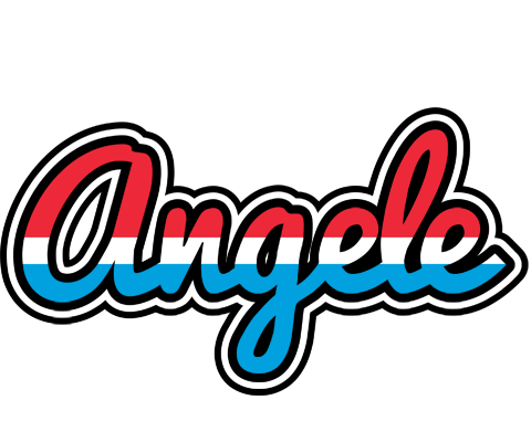 Angele norway logo
