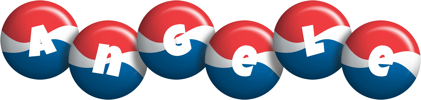 Angele paris logo