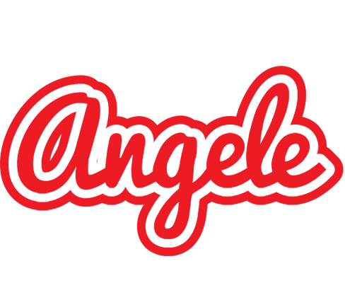 Angele sunshine logo