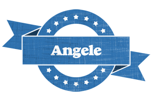 Angele trust logo