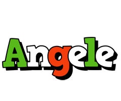 Angele venezia logo