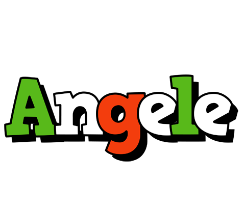 Angele venezia logo