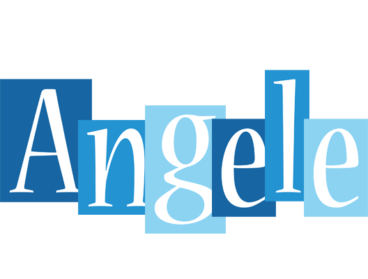 Angele winter logo