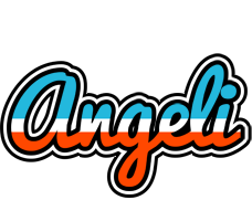 Angeli america logo