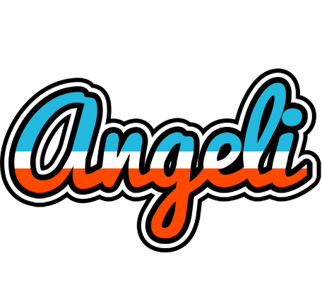 Angeli america logo