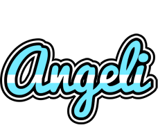 Angeli argentine logo