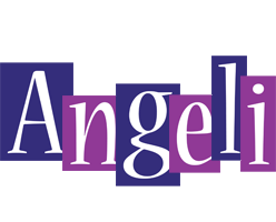 Angeli autumn logo