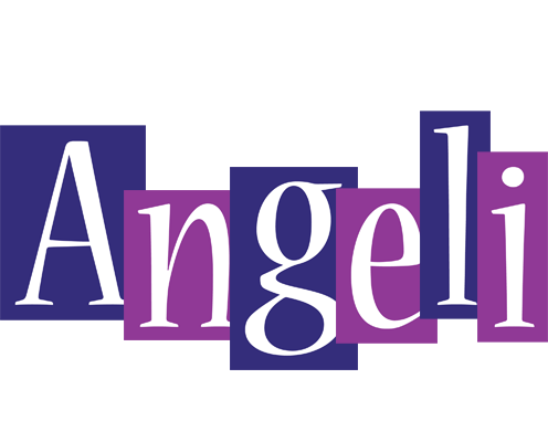 Angeli autumn logo