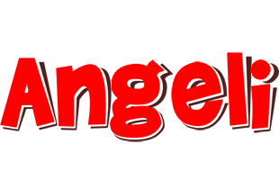 Angeli basket logo