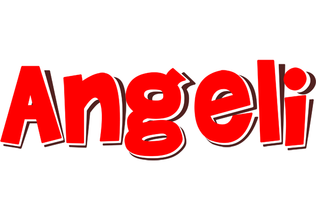 Angeli basket logo