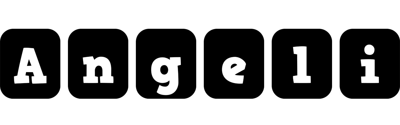 Angeli box logo