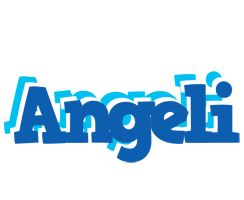 Angeli business logo