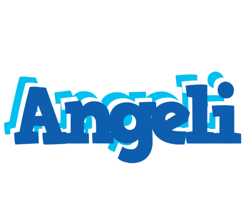 Angeli business logo