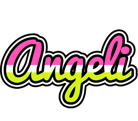 Angeli candies logo