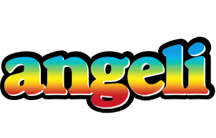 Angeli color logo