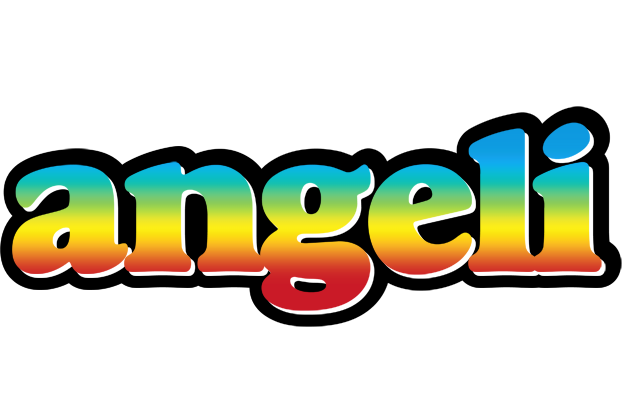 Angeli color logo