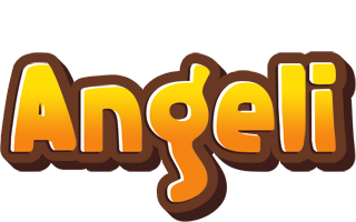 Angeli cookies logo