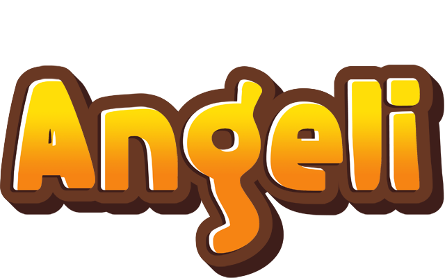 Angeli cookies logo