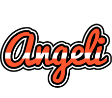 Angeli denmark logo