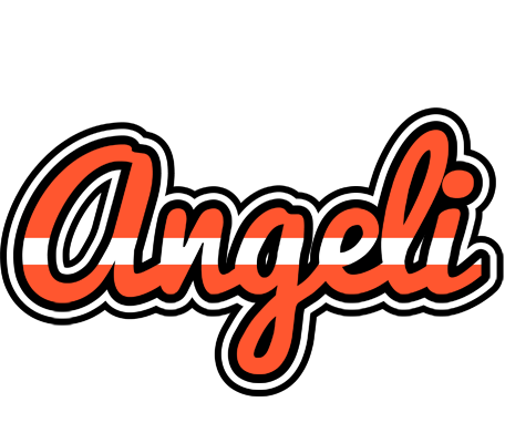 Angeli denmark logo