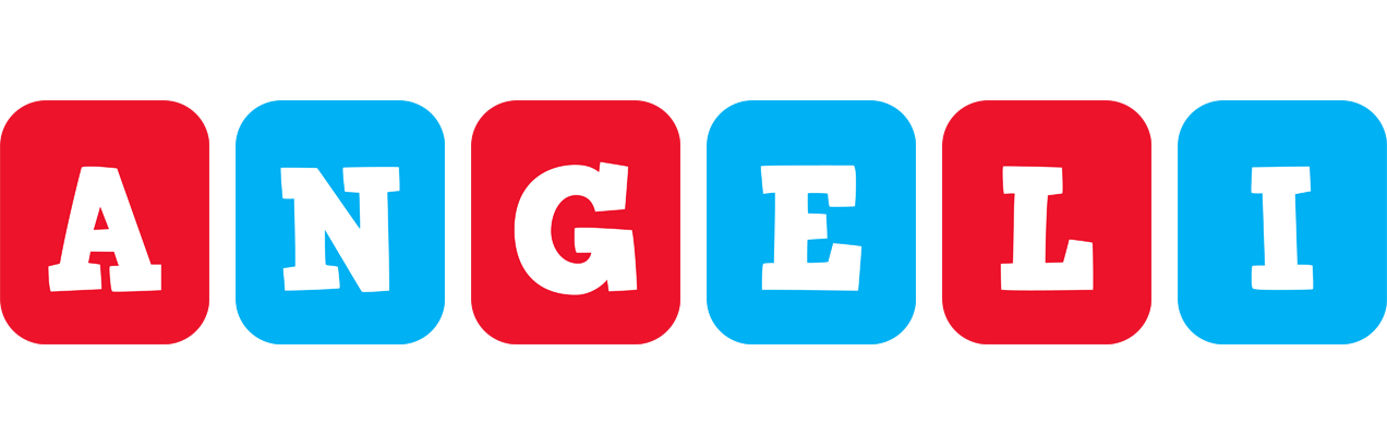 Angeli diesel logo