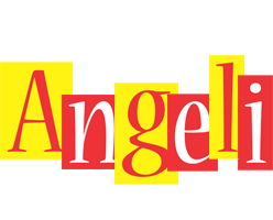 Angeli errors logo