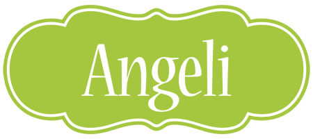 Angeli family logo