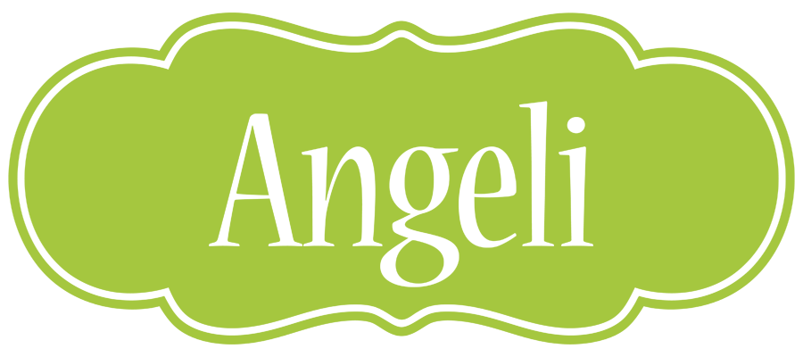 Angeli family logo