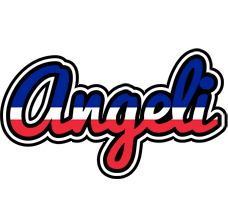 Angeli france logo