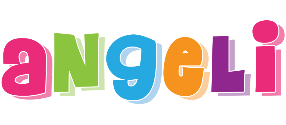 Angeli friday logo