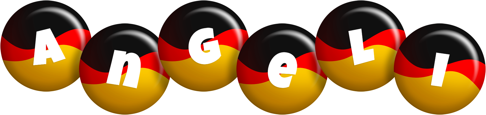 Angeli german logo