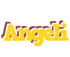 Angeli hotcup logo