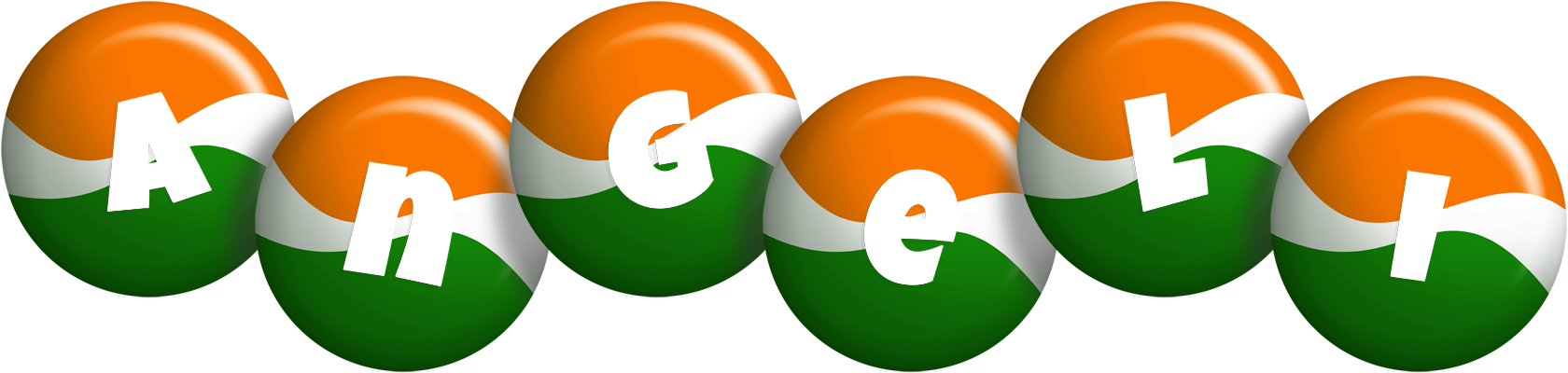 Angeli india logo