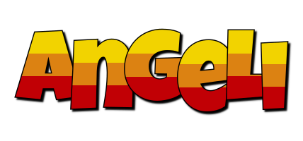 Angeli jungle logo