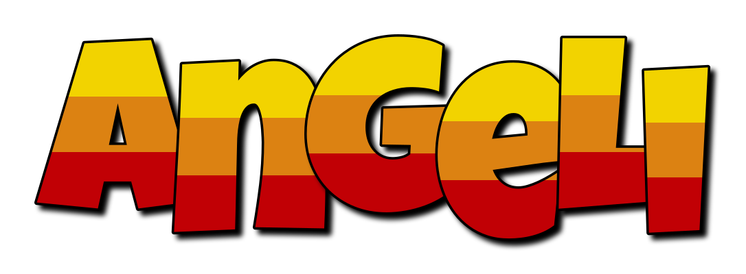 Angeli jungle logo