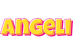 Angeli kaboom logo